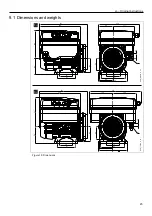 Preview for 45 page of Lowara e-HME Installation, Operation And Maintenance Manual