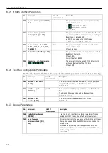 Предварительный просмотр 34 страницы Lowara e-LNEEE Installation, Operation And Maintenance Manual