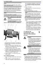 Preview for 74 page of Lowara e-NSC Installation, Operation And Maintenance Manual