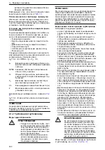 Preview for 330 page of Lowara e-NSC Installation, Operation And Maintenance Manual