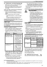 Preview for 331 page of Lowara e-NSC Installation, Operation And Maintenance Manual