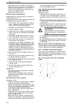 Preview for 332 page of Lowara e-NSC Installation, Operation And Maintenance Manual