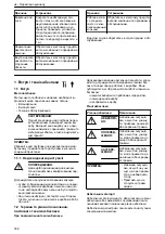 Preview for 338 page of Lowara e-NSC Installation, Operation And Maintenance Manual