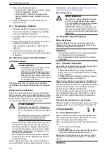 Preview for 340 page of Lowara e-NSC Installation, Operation And Maintenance Manual