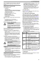 Preview for 341 page of Lowara e-NSC Installation, Operation And Maintenance Manual