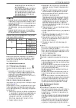 Preview for 345 page of Lowara e-NSC Installation, Operation And Maintenance Manual