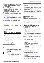 Preview for 17 page of Lowara e-NSCS Series Installation, Operation And Maintenance Manual