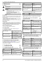 Preview for 18 page of Lowara e-NSCS Series Installation, Operation And Maintenance Manual