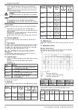 Preview for 40 page of Lowara e-NSCS Series Installation, Operation And Maintenance Manual