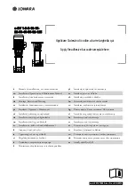 Предварительный просмотр 1 страницы Lowara e-SV 1 Installation, Operation And Maintenance Manual