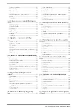 Предварительный просмотр 3 страницы Lowara e-SV 1 Installation, Operation And Maintenance Manual