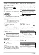 Предварительный просмотр 46 страницы Lowara e-SV 1 Installation, Operation And Maintenance Manual