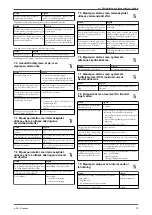 Предварительный просмотр 83 страницы Lowara e-SV 1 Installation, Operation And Maintenance Manual