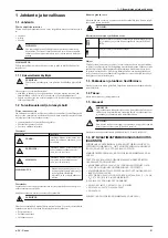 Предварительный просмотр 85 страницы Lowara e-SV 1 Installation, Operation And Maintenance Manual