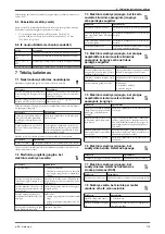 Предварительный просмотр 123 страницы Lowara e-SV 1 Installation, Operation And Maintenance Manual