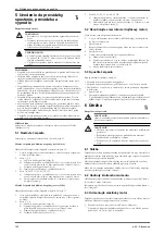 Предварительный просмотр 146 страницы Lowara e-SV 1 Installation, Operation And Maintenance Manual