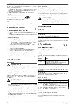 Предварительный просмотр 150 страницы Lowara e-SV 1 Installation, Operation And Maintenance Manual