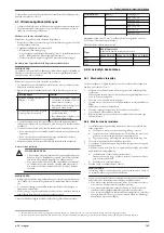 Предварительный просмотр 153 страницы Lowara e-SV 1 Installation, Operation And Maintenance Manual