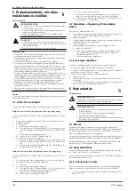 Предварительный просмотр 154 страницы Lowara e-SV 1 Installation, Operation And Maintenance Manual