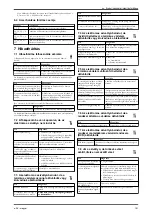 Предварительный просмотр 155 страницы Lowara e-SV 1 Installation, Operation And Maintenance Manual