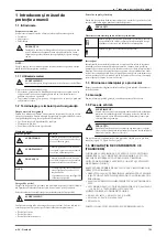 Предварительный просмотр 157 страницы Lowara e-SV 1 Installation, Operation And Maintenance Manual