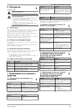 Предварительный просмотр 171 страницы Lowara e-SV 1 Installation, Operation And Maintenance Manual