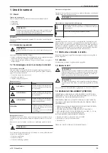 Предварительный просмотр 173 страницы Lowara e-SV 1 Installation, Operation And Maintenance Manual