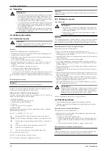 Предварительный просмотр 176 страницы Lowara e-SV 1 Installation, Operation And Maintenance Manual