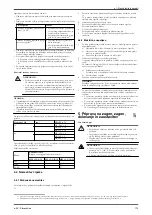 Предварительный просмотр 177 страницы Lowara e-SV 1 Installation, Operation And Maintenance Manual