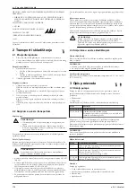 Предварительный просмотр 182 страницы Lowara e-SV 1 Installation, Operation And Maintenance Manual