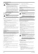 Предварительный просмотр 192 страницы Lowara e-SV 1 Installation, Operation And Maintenance Manual