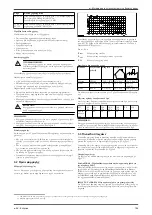 Предварительный просмотр 199 страницы Lowara e-SV 1 Installation, Operation And Maintenance Manual