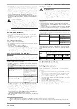 Предварительный просмотр 201 страницы Lowara e-SV 1 Installation, Operation And Maintenance Manual