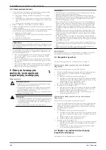 Предварительный просмотр 202 страницы Lowara e-SV 1 Installation, Operation And Maintenance Manual