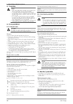 Предварительный просмотр 208 страницы Lowara e-SV 1 Installation, Operation And Maintenance Manual