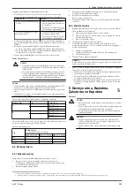 Предварительный просмотр 209 страницы Lowara e-SV 1 Installation, Operation And Maintenance Manual