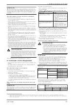 Предварительный просмотр 217 страницы Lowara e-SV 1 Installation, Operation And Maintenance Manual