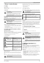 Предварительный просмотр 221 страницы Lowara e-SV 1 Installation, Operation And Maintenance Manual