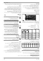 Предварительный просмотр 231 страницы Lowara e-SV 1 Installation, Operation And Maintenance Manual