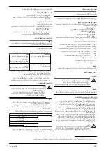 Предварительный просмотр 232 страницы Lowara e-SV 1 Installation, Operation And Maintenance Manual