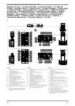 Предварительный просмотр 236 страницы Lowara e-SV 1 Installation, Operation And Maintenance Manual