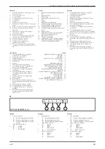 Предварительный просмотр 239 страницы Lowara e-SV 1 Installation, Operation And Maintenance Manual