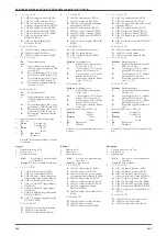 Предварительный просмотр 246 страницы Lowara e-SV 1 Installation, Operation And Maintenance Manual