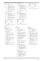 Предварительный просмотр 248 страницы Lowara e-SV 1 Installation, Operation And Maintenance Manual