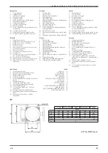 Предварительный просмотр 257 страницы Lowara e-SV 1 Installation, Operation And Maintenance Manual