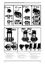 Предварительный просмотр 258 страницы Lowara e-SV 1 Installation, Operation And Maintenance Manual