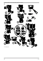 Предварительный просмотр 268 страницы Lowara e-SV 1 Installation, Operation And Maintenance Manual