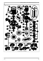 Предварительный просмотр 269 страницы Lowara e-SV 1 Installation, Operation And Maintenance Manual