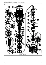 Предварительный просмотр 270 страницы Lowara e-SV 1 Installation, Operation And Maintenance Manual