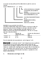 Preview for 29 page of Lowara ecocirc BASIC Installation And Operating Instructions Manual